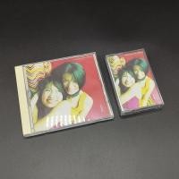ราคา 2nd! CD มือสอง + CASSETTE มือสอง Triumphs Kingdom Twice TKของสะสม ขายคู่ สภาพดีมาก (27084135885)
