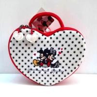 ราคา กระเป๋ามิกกี้-มินนี่เม้าส์ กระเป๋าถือ (6933126544)