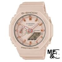 ราคา CASIO G-SHOCK มินิ GMA-S2100-4ADR ของแท้ ประกัน CMG (27474052824)