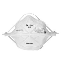 ราคา หน้ากาก 3M N95 รุ่น 9105 VFLEX กันฝุ่นละออง มีของพร้อมส่ง (1838198592)
