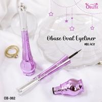 ราคา Obuse Oval eyeliner อายไลเนอร์ (OB-062) (1507411045)