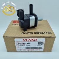 ราคา SELANOID IDLE UP VACUUM AC GRAND NEW AVANZA AGYA AYLA CALYA SIGRA DENSO 136200-7470 (41929158622)