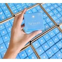 ราคา สิริซัน กันแดดหน้าผ่อง Sirisun Sunscreen Cream (25809744014)