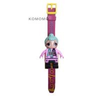 ราคา นาฬิกา LEGO LOL - ของเล่นเด็ก (26710072469)