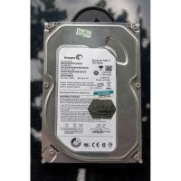 ราคา Harddisk PC 3.5" SATA 160GB [มือ 2 สภาพสวย] (5653609364)
