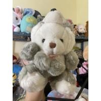 ราคา ตุ๊กตาหมีใส่ฮูด น่ารักมาก (21560565265)