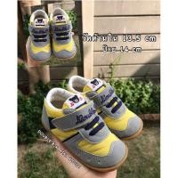 ราคา รองเท้าเด็กญี่ปุ่นมือสองสภาพดี MIKI HOUSE 13.5 cm (22973564617)