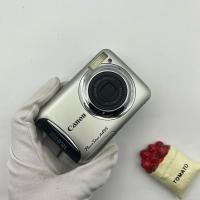 ราคา Canon Powershot A495 (รุ่นเดียวกับคุณจูน GMM) กล้องดิจิตอล (25639310972)