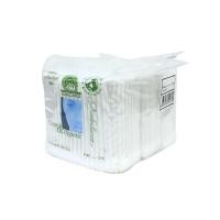 ราคา รถพยาบาล สำลีก้านเชฟแพค Ambulance Cotton Buds Save Pack 600Pcs. Pack3 (40180349537)