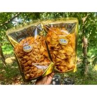 ราคา กล้วยฉาบ (กล้วยหิน) ถุงซิปล็อค (7540922120)