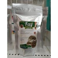 ราคา Fay(เฟย์) อาหารเม่นแคระ คุณภาพ สูตรใหม่ ขนาด 120g. [พร้อมส่ง] ค่าสูงถูกสุดๆ (12994962016)