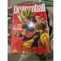 ราคา Dragonball Big Book เล่ม 22/หนังสือการ์ตูน (45010067654)