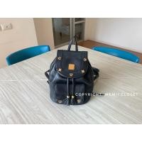 ราคา เป้ MCM size S ของแท้ มือสอง (16924848175)