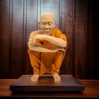 ราคา รูปหล่อเหมือนจริง หลวงพ่อคูณ พระเทพวิทยาคม (คูณ ปริสุทฺโธ) 5 นิ้ว เรซิ่น งานเหมือนผ้าจริง งานเกรด A+ พระอริยสงฆ์ เพื่อกราบไหว้บูชา (22868510539)