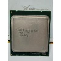 ราคา Intel Xeon E5 2689 LGA 2011 2.6GHz 8 Core 16 Threads CPU Processor (23058104109)
