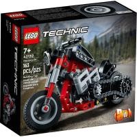 ราคา เลโก้ LEGO Technic 42132 Chopper (21008756182)