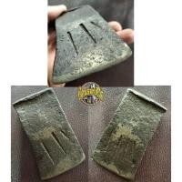 ราคา หัวขวานเก่ามือสองญี่ปุ่น เฉพาะหัวขวานเปล่านะครับ เหมาะตั้งแคมป์ Camping (27558201771)