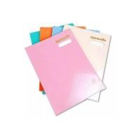ราคา HOMEHAP HI-TECH สมุดเสนอเซ็นต์ F4/17 สีพาสเทล คละสี สมุด สมุดโน๊ต สมุดจดบันทึก (23823082003)