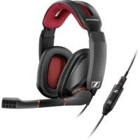 ราคา EPOS Sennheiser GSP 350 Gaming Headset (507081) (7638418623)