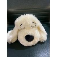 ราคา ตุ๊กตาหมาขาว นอนหลับมีเสียง (27807269395)