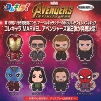 ราคา กาชาปอง avengers โทนี่ (2189726484)