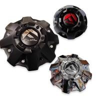 ราคา FUEL Series Off-Road รถ Pickup FUEL Series เส้นผ่านศูนย์กลางภายนอก 20 ซม.Wrangler Hub Cap SUV หมวก 15 ซม. (43126719966)