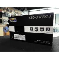 ราคา บันไดเสือหมอบ look keo classic 3รุ่นใหม่ (15036527157)