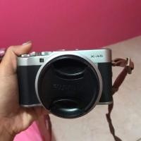 ราคา (มือสอง ไม่ค่อยได้ใช้) กล้อง FUJI XA5 (5800576611)