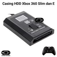 ราคา Xbox 360 Slim และ E ฮาร์ดดิสก์ภายในฮาร์ดดิสก์ฝาครอบปลอก s (50855887334)