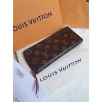 ราคา louis clemence wallet (20892107620)