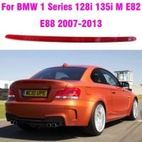 ราคา 1PCS High Level LED Third Brake Light Car Third Brake Stop Light For BMW E87 E82 E88 128i 135i M 20 (46406098105)