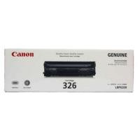 ราคา Toner.​ Original.​ CANON​ 326 (8903701804)
