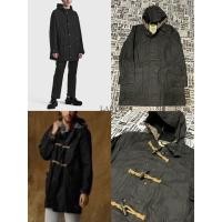 ราคา DENIM& SUPPLY RALPH LAUREN WAXED CANVAS DUFFLE COAT (19361852762)