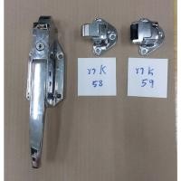 ราคา มือจับ ประตูห้องเย็น KASON (กลอนห้องเย็น) (070066) (Shopee) (51059408672)