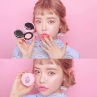 ราคา พร้อมส่ง/ของแท้ 3CE Blush Cushion #Pink (250326899)