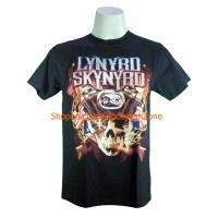 ราคา เสื้อวง Lynyrd Skynyrd ไซส์ยุโรป ลินเนิร์ด สกินเนิร์ด PTA1796 งานวงดังๆ วินเทจ Rockyeah (14349925403)