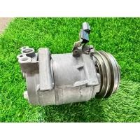 ราคา คอมแอร์ Mitsubishi Triton มิตซูบิชิ ไทรทัน ดีเซล เครื่อง 2.5 ปี 2005-2013 ตรงรุ่น ของแท้100% (26985598069)