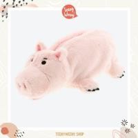 ราคา กระเป๋าดินสอแฮม กล่องดินสอ Hamm Pencil Case Toystory (42607456354)