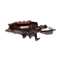 ราคา กลอนฝากระโปรงหน้า โตโยต้า ไทเกอร์ TOYOTA TIGER (9187070804)