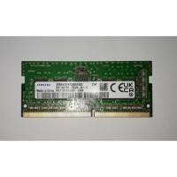 ราคา Samsung Ram DDR4 8GB 3200Mhz (22729329779)