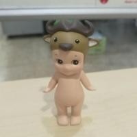 ราคา Sonny Angel Animal Series 3 #Buffalo (347685095)