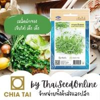 ราคา CTOP เมล็ดพันธุ์ ต้นอ่อน ทานตะวันงอก เมล็ดลาย ตราเจียไต๋ Sunflower Sprout (12807839415)