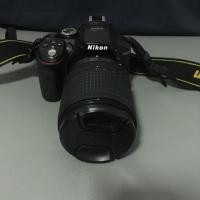 ราคา Nikon D5300 พร้อมเลนส์ 18-140VR มือสอง (635909653)