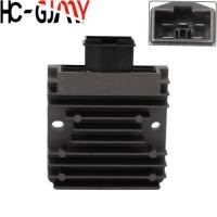 ราคา Motorcycle Rectifier Voltage Regulator Charger For Honda CB300F 2015-2018 CBR250R 2011-2015 CBR300R (52754277155)