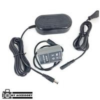 ราคา แบตเตอรี่ดัมมี่ Dummy Battery BLN1 For Olympus E-M5 II, (OM-D) E-M1, PEN E-P5 , PEN-F (14880411938)