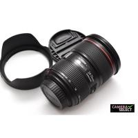 ราคา 11.11(เลนส์มือสอง)เลนส์Canon EF 24-70 2.8 L II สภาพสวย8/10 การทำงานปกติเต็มระบบ (23083514459)