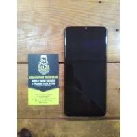 ราคา Krcb Samsung A30 A305 A305F Super Amoled ใช้ Lcd Touch Screen Digitizer Replacement Part (45101679480)