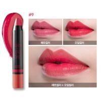 ราคา Etude Balm Color Tint Oil&Matt #9 (766978901)