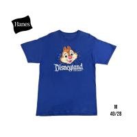 ราคา เสื้อยืดวินเทจสกรีนลาย Disney Resorts Chip’n Dale (22031294306)