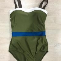 ราคา ชุดว่ายน้ำเกาหลี มือหนึ่งซื้อมาใส่ไม่ได้ (2256640133)
